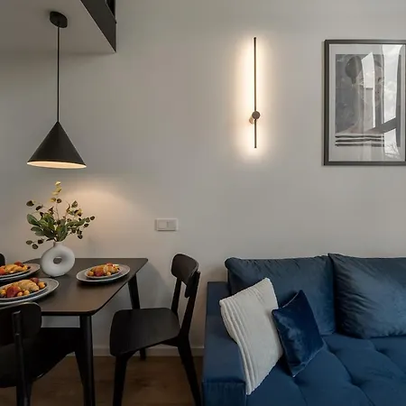 Loft 60 With Free Parking * 维尔纽斯