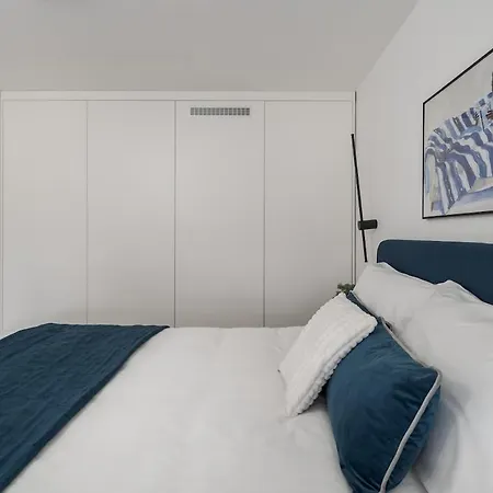 Loft 60 With Free Parking 维尔纽斯