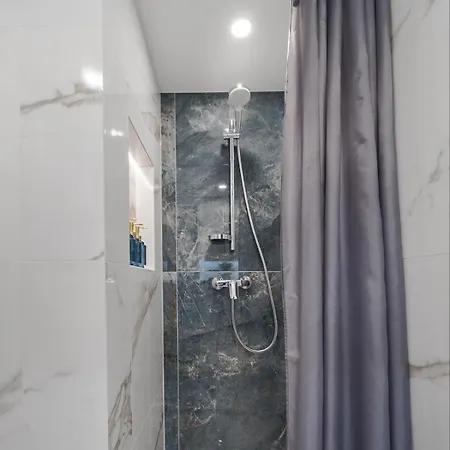 Loft 60 With Free Parking