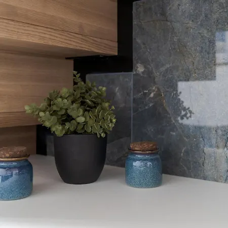 Loft 60 With Free Parking *