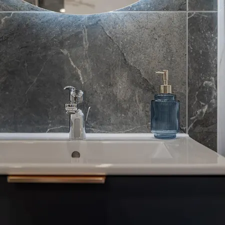 公寓 Loft 60 With Free Parking *