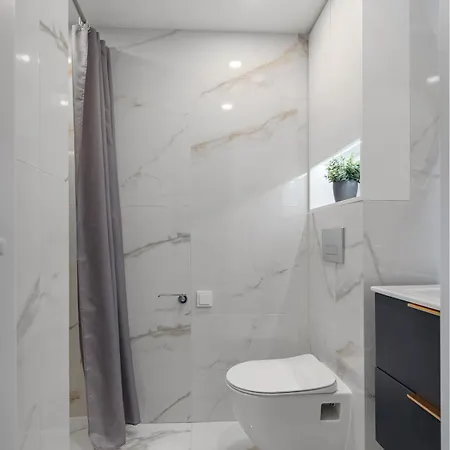 Loft 60 With Free Parking *