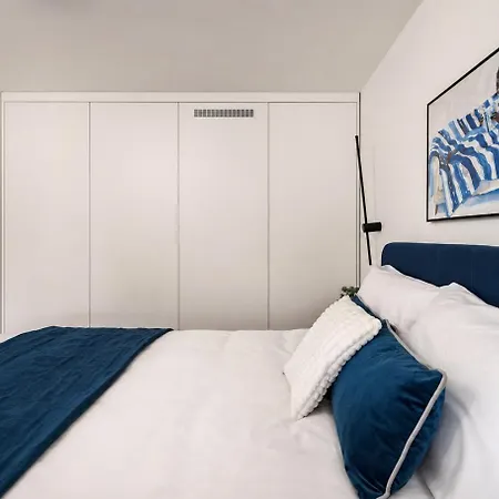 Appartement Loft 60 With Free Parking Vilnius