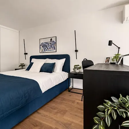 Loft 60 With Free Parking Vilnius