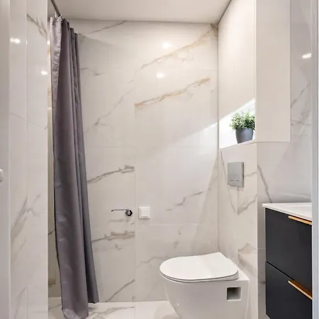 Appartement Loft 60 With Free Parking