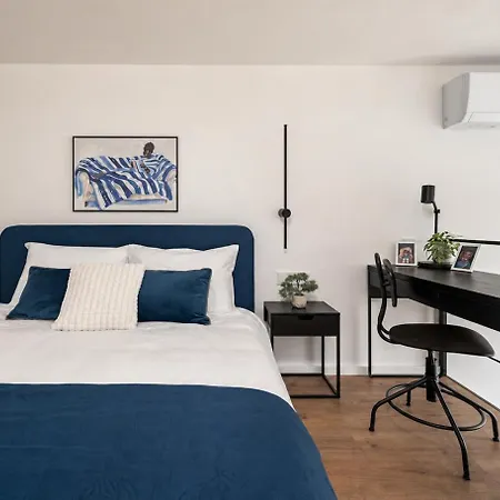 Loft 60 With Free Parking Vilnius