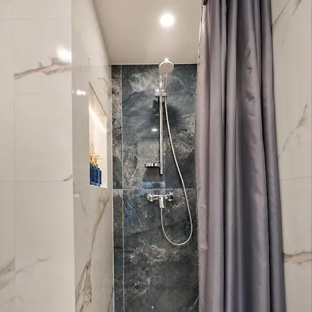 Appartement Loft 60 With Free Parking *