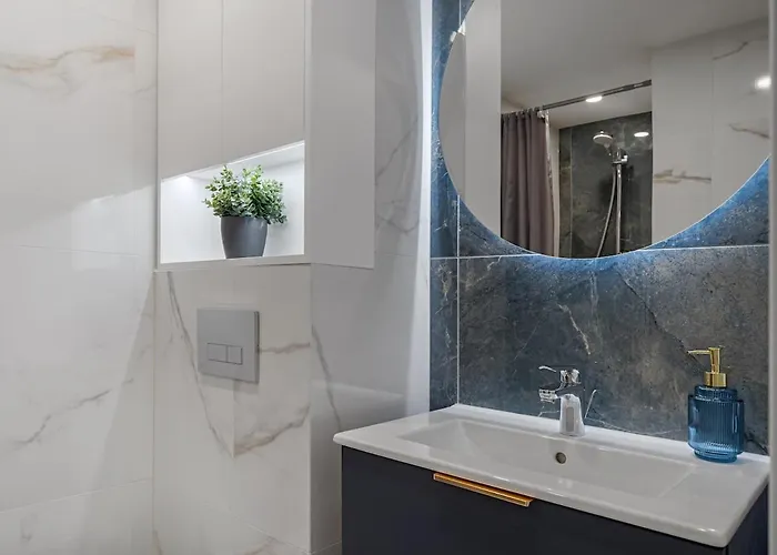 Loft 60 With Free Parking Vilnius