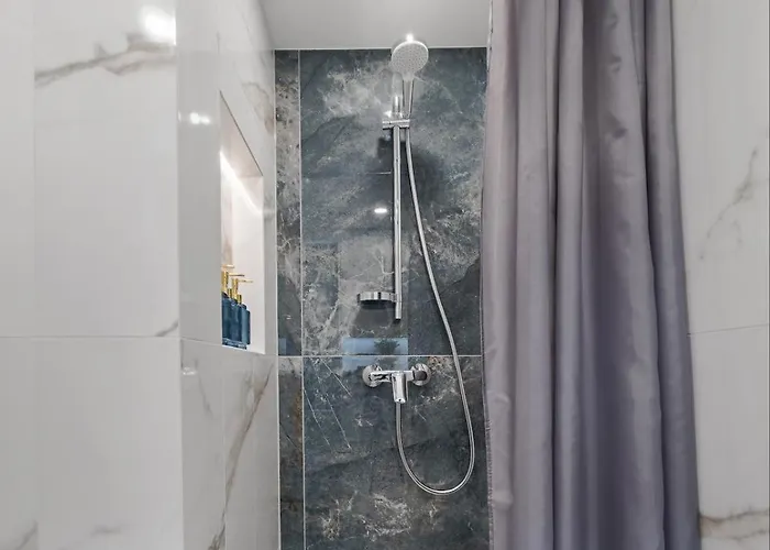 Loft 60 With Free Parking