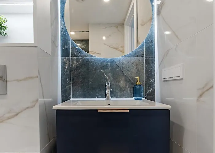 Lägenhet Loft 60 With Free Parking