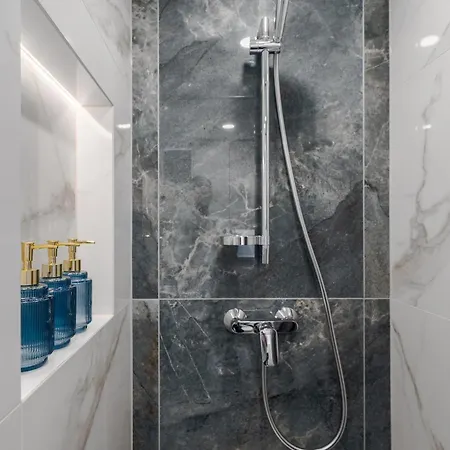 Apartment Loft 60 With Free Parking Wilna