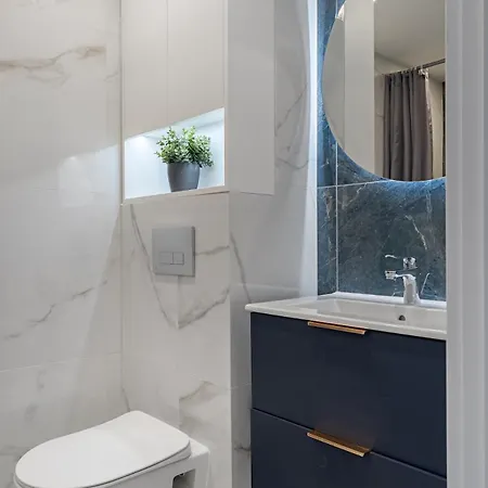 Apartment Loft 60 With Free Parking *