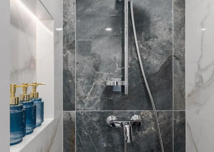 公寓 Loft 60 With Free Parking 维尔纽斯