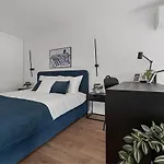 Loft 60 With Free Parking Appartamento