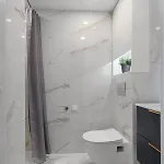 Loft 60 With Free Parking *