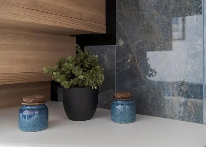 Loft 60 With Free Parking *