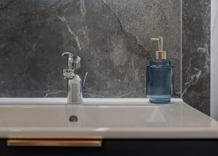 Apartment Loft 60 With Free Parking *